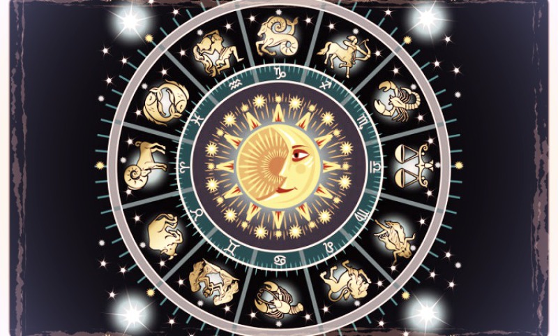Votre horoscope gratuit, horoscope du jour