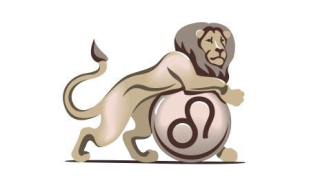 signe astrologique lion
